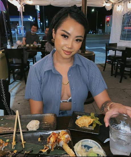 Twaydabae nacktheit perfekte fotos