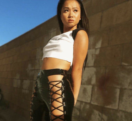 Twaydabae heiße perfekte galerie