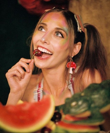 AlexandraQnin hd schöne foto