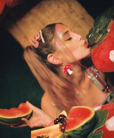 AlexandraQnin kostenlose pornographische fotos