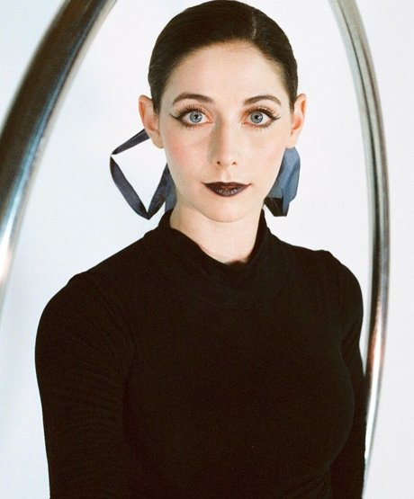 AlexandraQnin freie nacktheit archiv