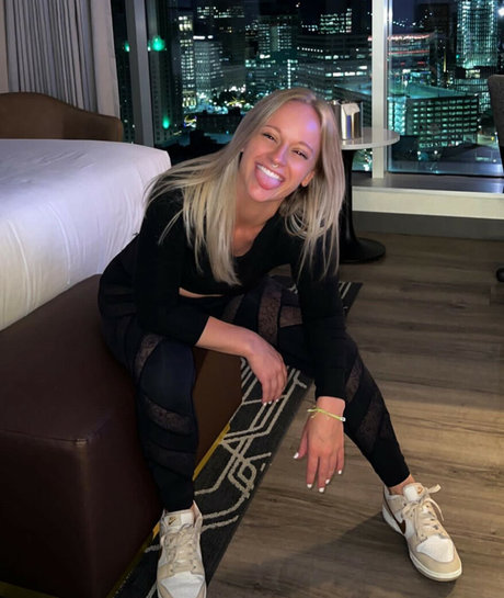 ericalovelyy nackt top galerie