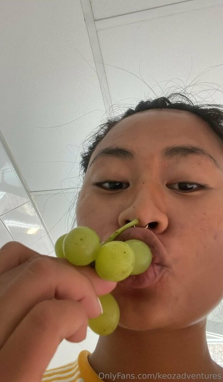 keozadventures model nette bild