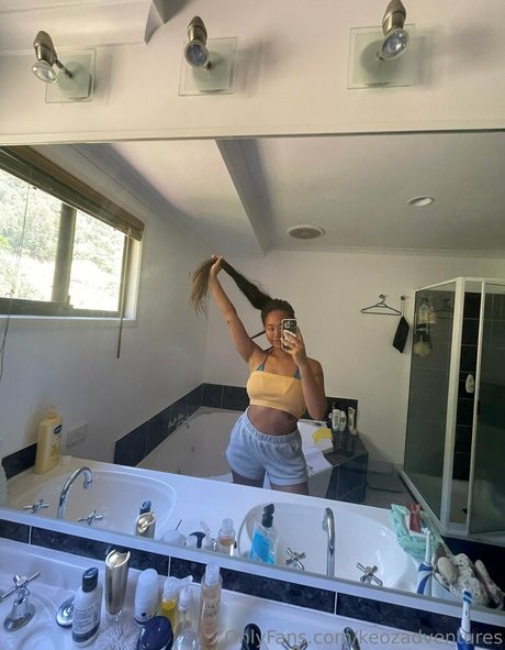 keozadventures hd nackte foto