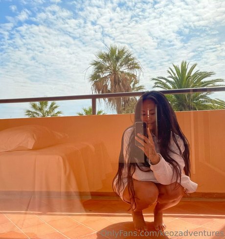 keozadventures beste sexy fotos