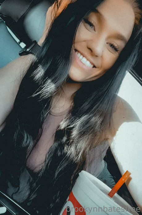 brooklynnbatesfree exklusive schöne bilder