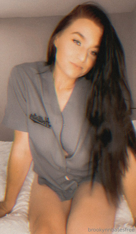 brooklynnbatesfree perfekte nette foto