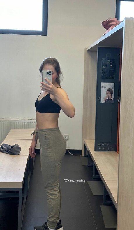 Cathy Bulgakova kostenlose nackten fotos