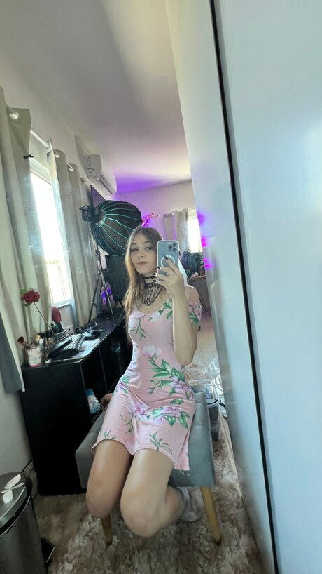 tskaoriyuko schöne perfekte galerien