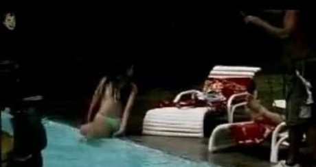 Lavinia Vlasak sexy pornografische galerie