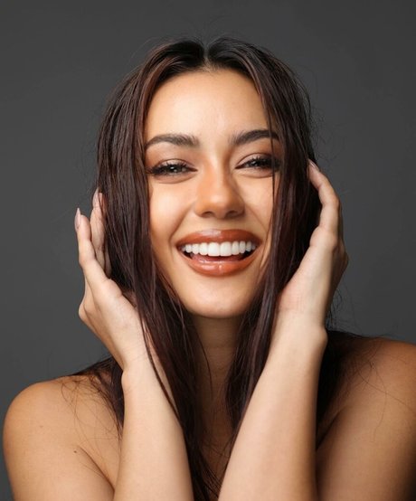 Amanda Obdam hübsche akt foto