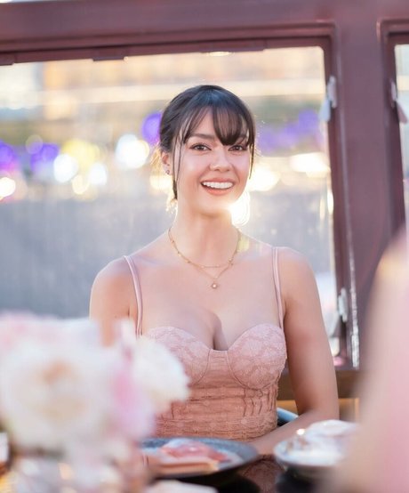 Amanda Obdam erwachsene pornografische bilder