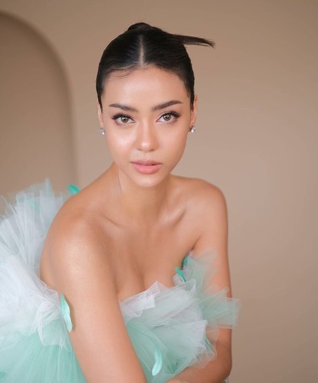 Amanda Obdam nacktheit hübsche fotos