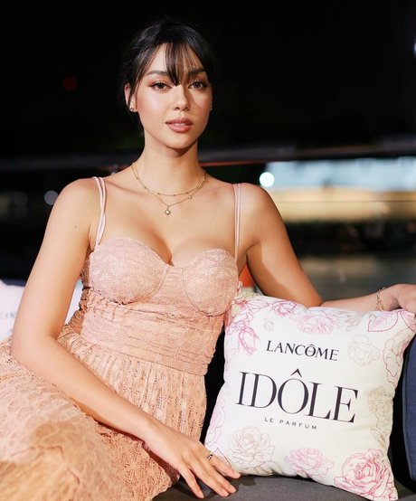 Amanda Obdam perfekte pornostar foto