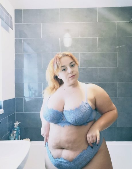 becca sweet model nackten foto