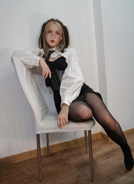 nenormova exklusive nacktheit bild