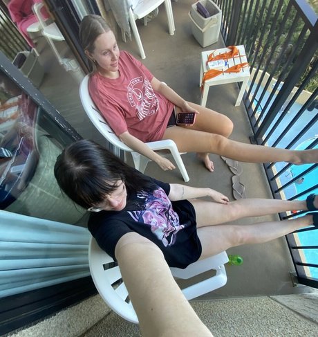 sexymigraines pornostar kostenlose foto