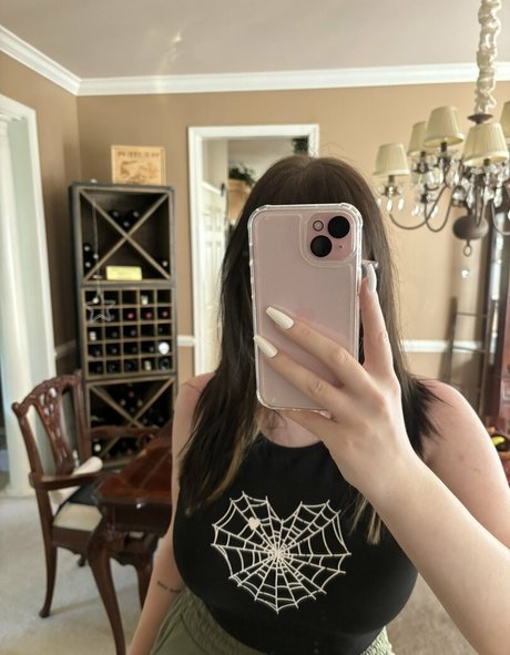 sexymigraines model nacktheit bild