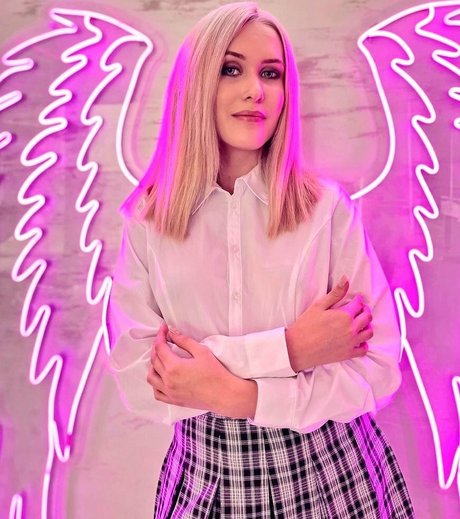 Una Fairy schöne akt galerie