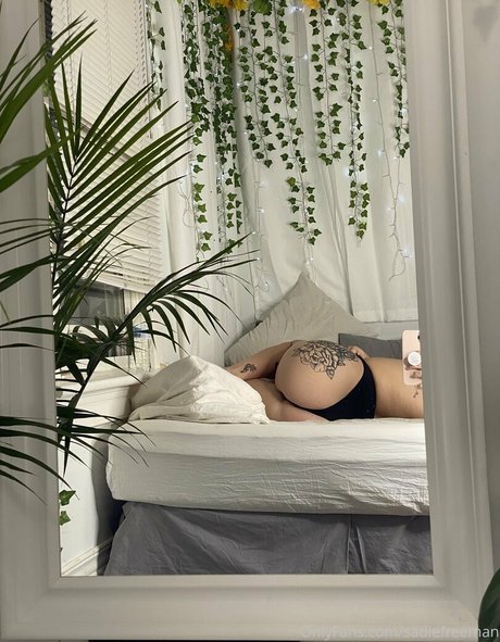 sadiefreeman freie pornostar bild