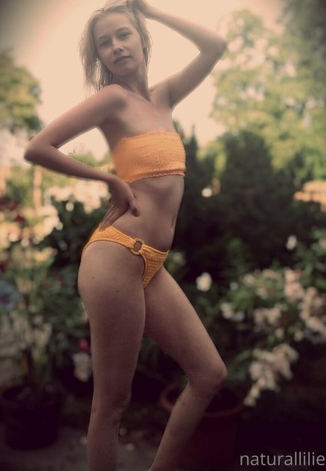 naturallilie pornostar xxx galerien