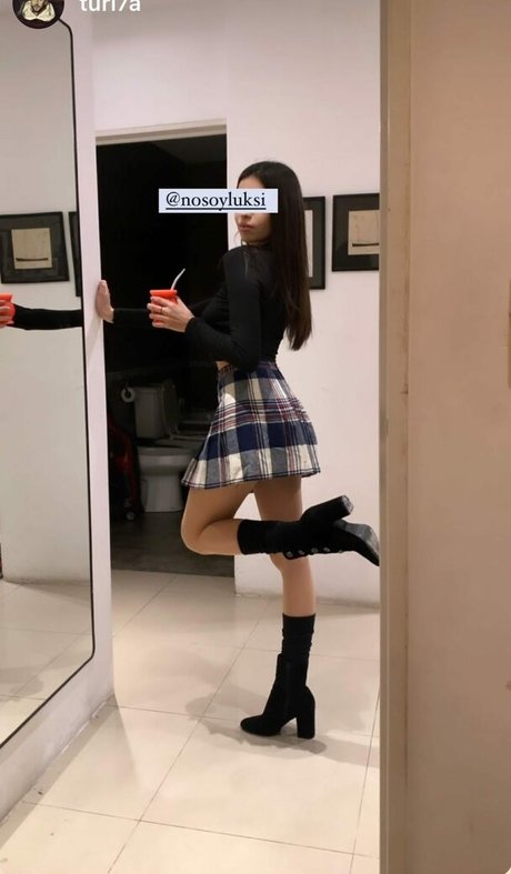 Nosoyluksi hd schöne bild