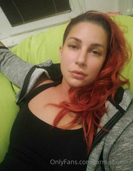 arielrhoades Profilbild