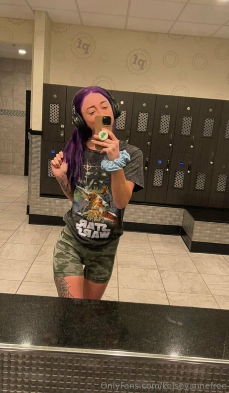 kelseyannefree kunst schöne galerien