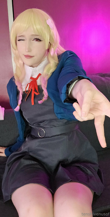 Tenshivenus exklusive beste fotos