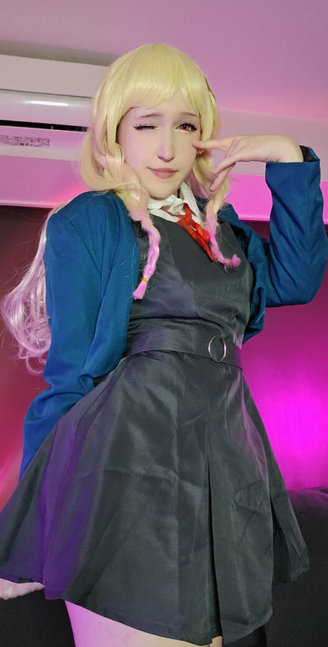 Tenshivenus kunst akt bild