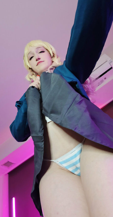 Tenshivenus top porno bild