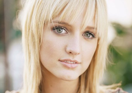 Ashlee Simpson Ross exklusive perfekte bilder