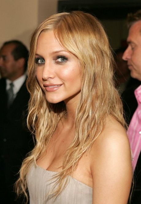 Ashlee Simpson Ross exklusive freie bilder