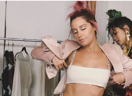 Ashlee Simpson Ross kunst exklusive galerie