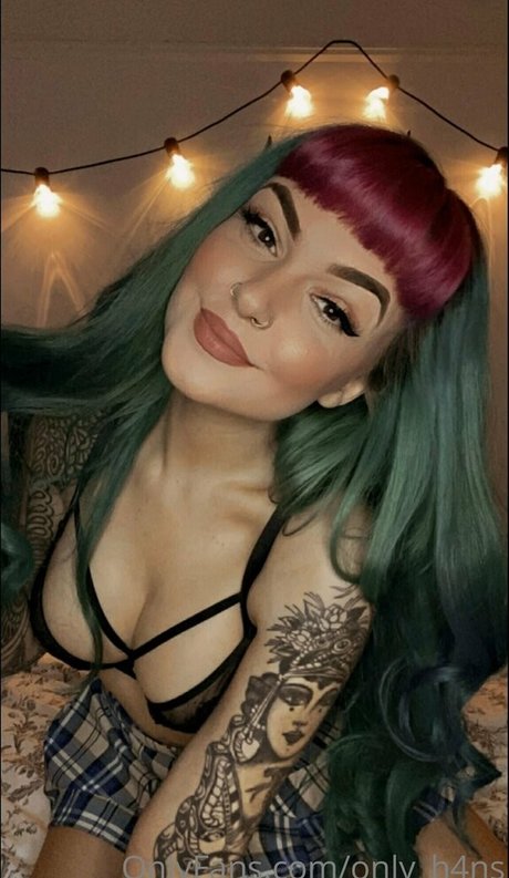 only h4ns perfekte nackte bild