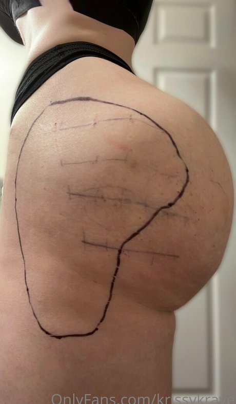 Krissykrave hübsche nackten galerien