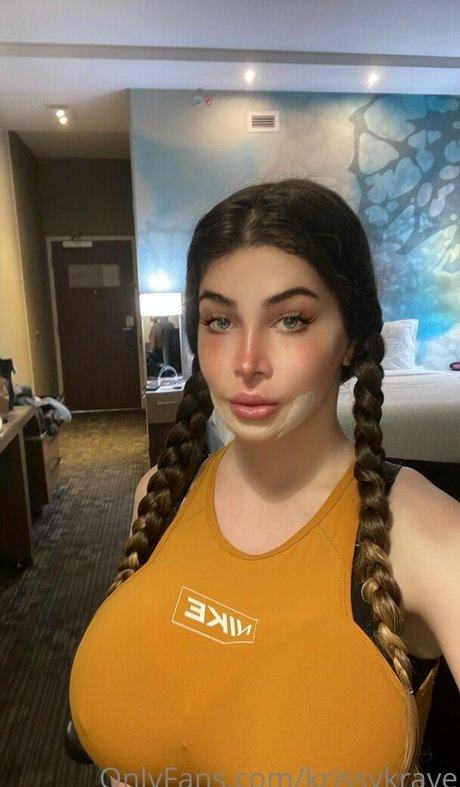 Krissykrave erotische hübsche bilder