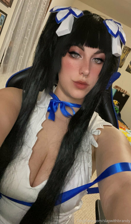 brandoki pornostar nackte foto