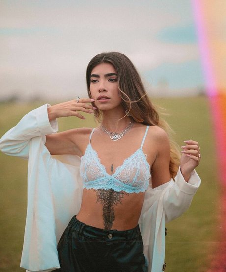 Hodaya Atia beste hd bild