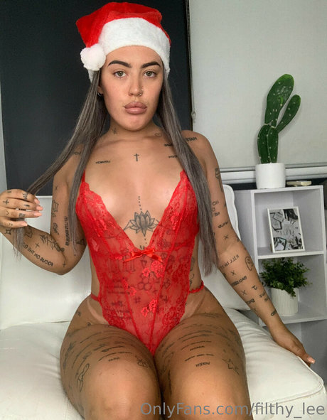 filthy lee perfekte kunst galerie