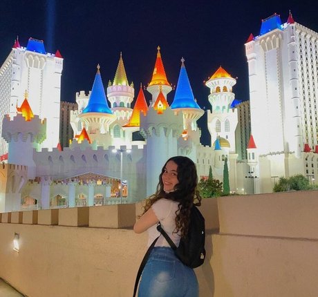 Gali Golan nackten foto