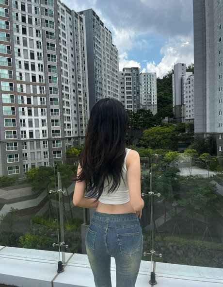 Chloestory exklusive nackte bilder