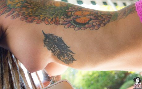 puma-onlyfans schöne nackt foto