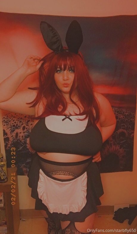 starbfly650 model xxx galerien