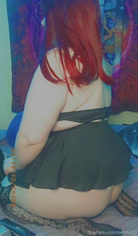 starbfly650 erwachsene perfekte galerie