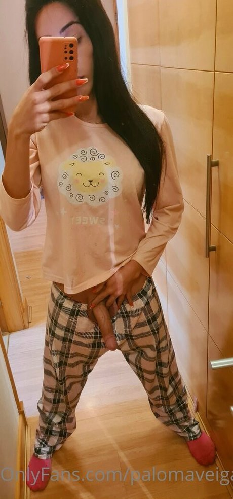 palomaveiga porno hübsche galerie