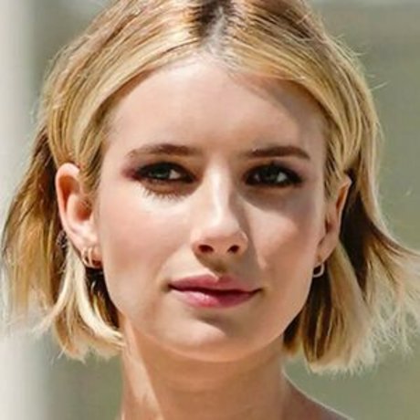 Emma Roberts Deepfake nacktheit porno foto
