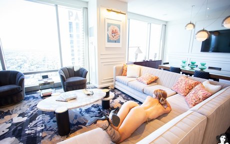 Deepthroat Slushie hd nacktheit galerie