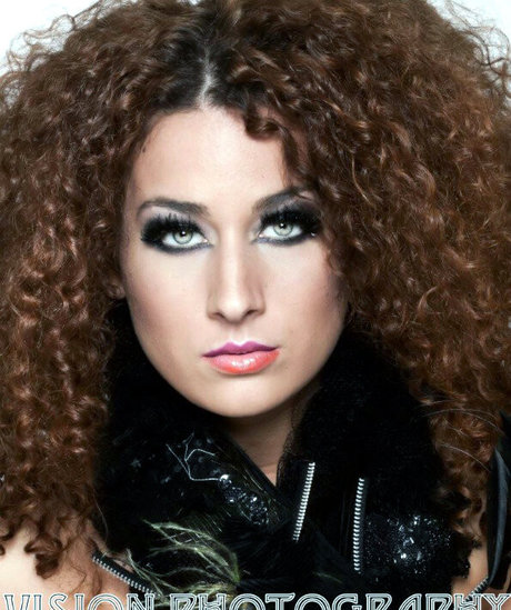 Abbi Tarr pornostar galerie