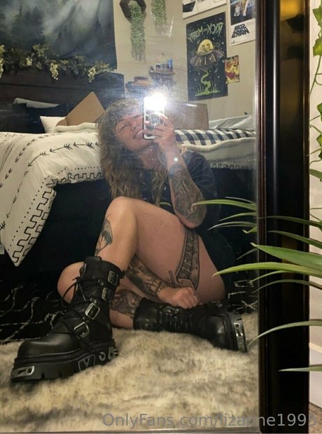 lizanne1995 sexy nackte galerien